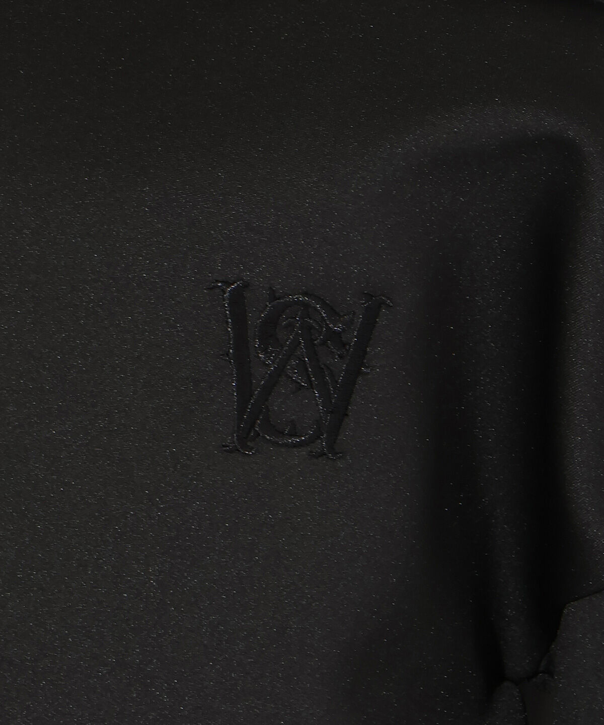 WILLSELECTION「ダブルZIPオフショルスウェットトップス」|その他|