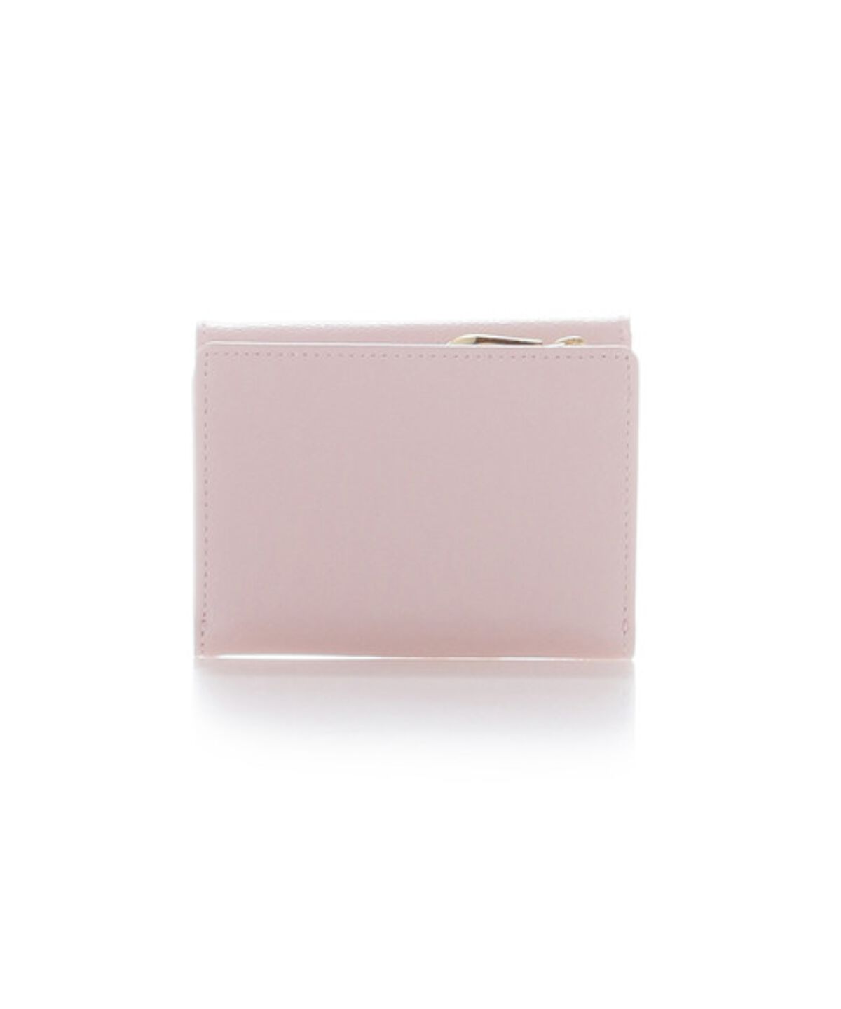 Samantha Thavasa Petit Choice「フラワーバー 折財布」|財布|