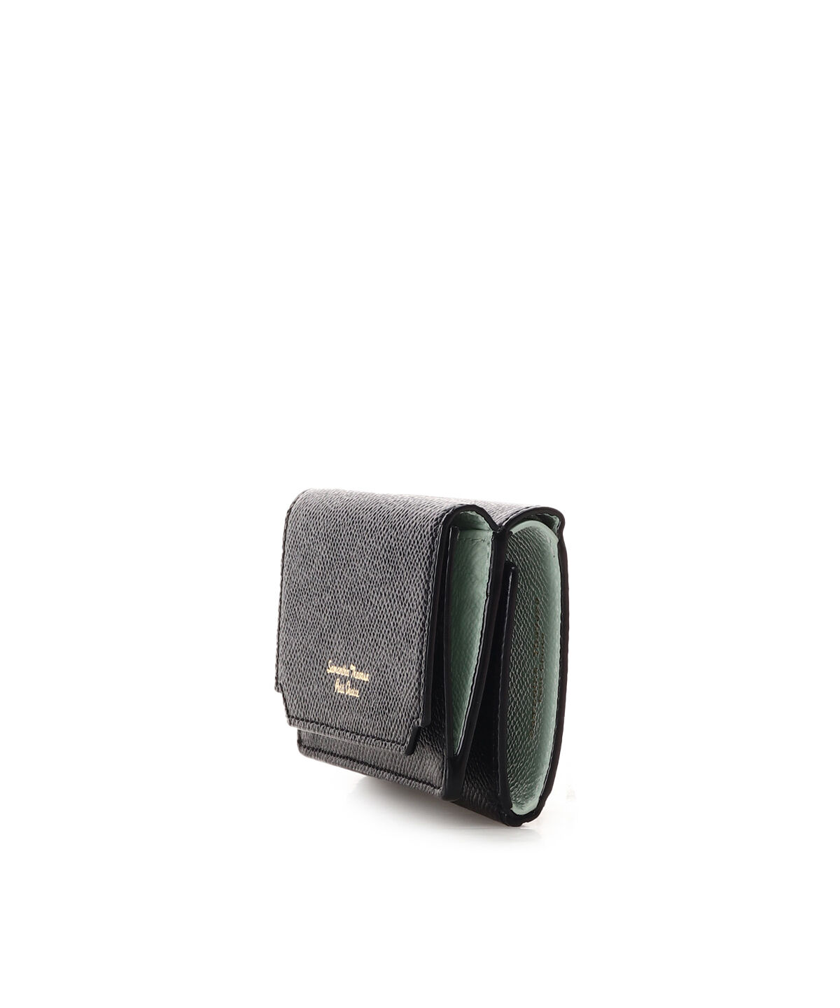 Samantha Thavasa Petit Choice「インサイドバイカラー ミニ財布」|財布|