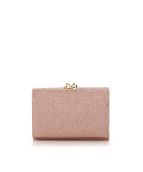 Samantha Thavasa Petit Choice「フロントベルト 折財布」|財布|