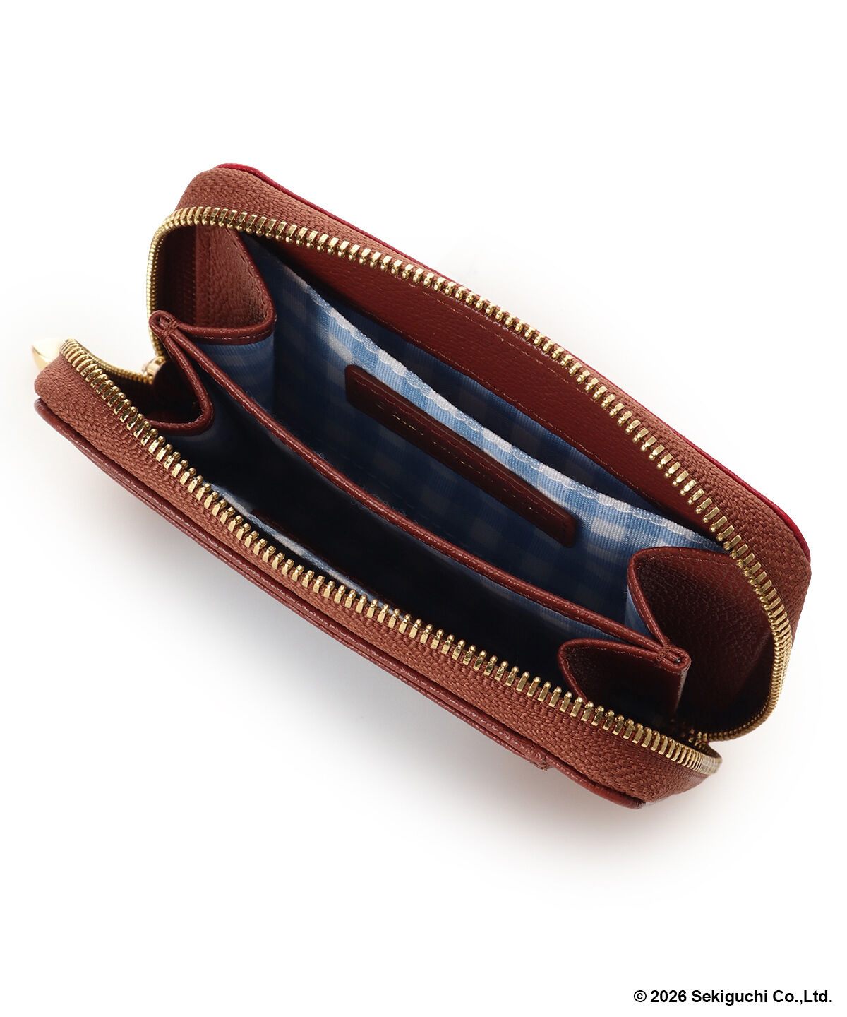 Samantha Thavasa Petit Choice「『モンチッチ』コレクション マルチケース」|コインケース|