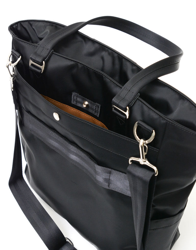 master-piece「Progress 2WAYトートバッグ」|トートバッグ|