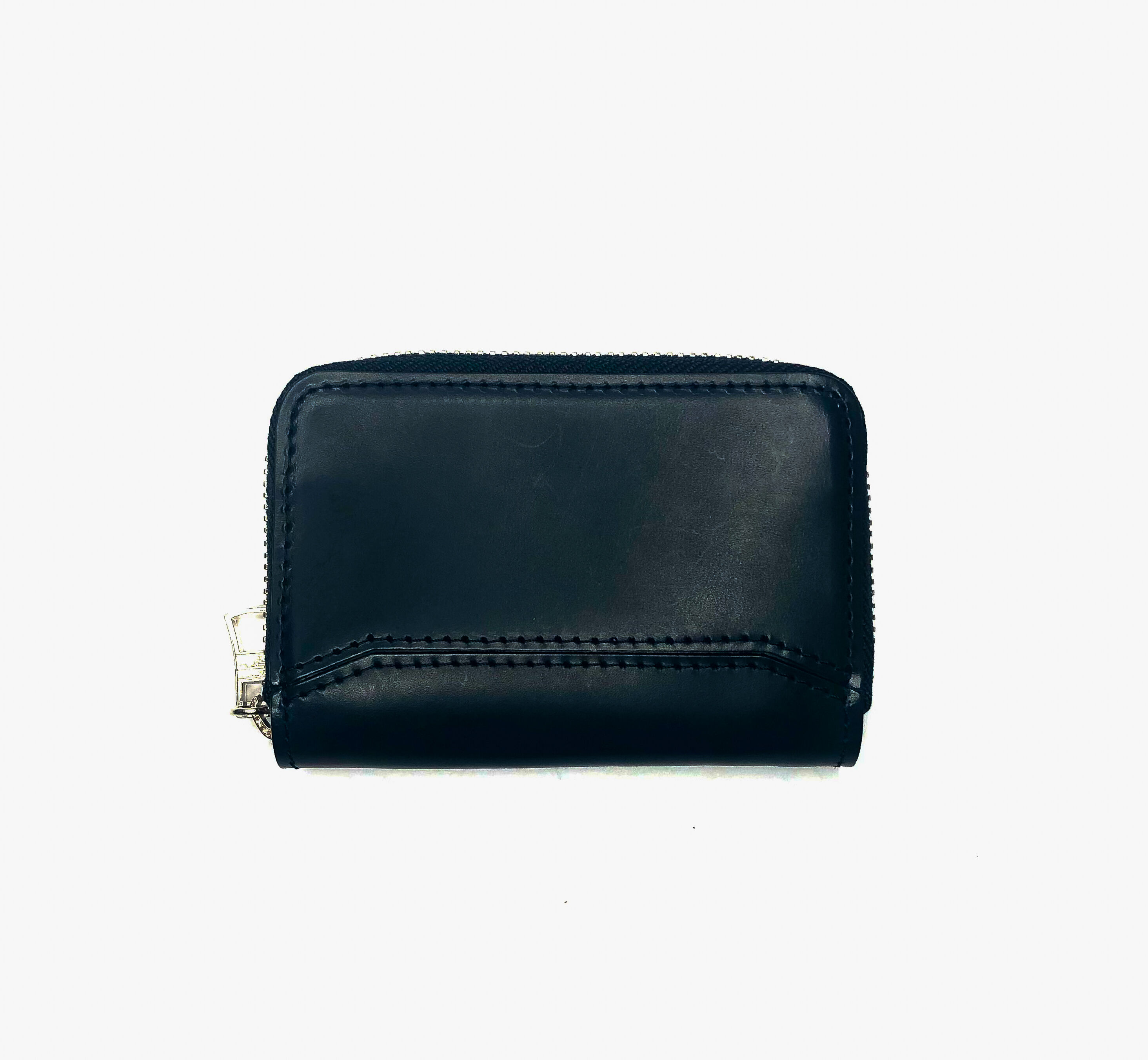 master-piece「lecter カードケース」|コインケース|ネイビー