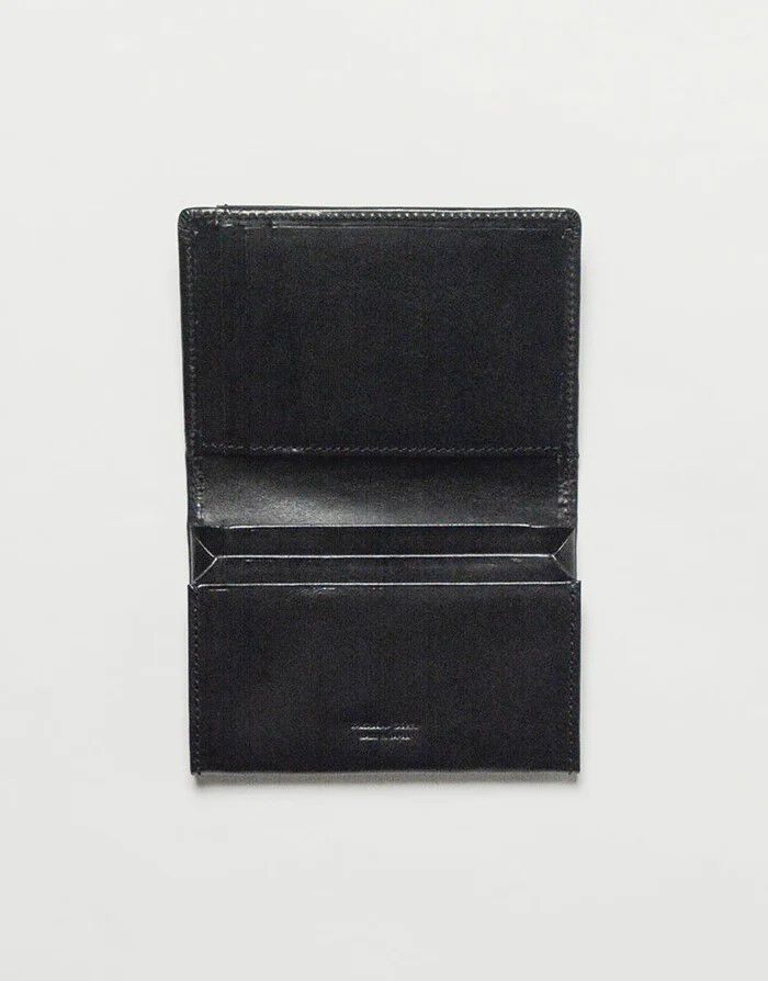 master-piece「Folder MSPC LIMITED EDITION カードケース」|名刺入れ・カードケース|