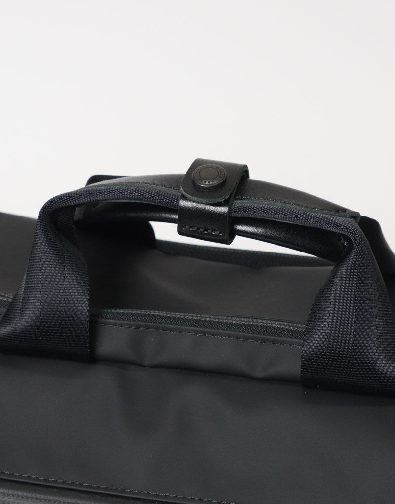 master-piece「slick 2WAYバックパック」|ビジネスバッグ|