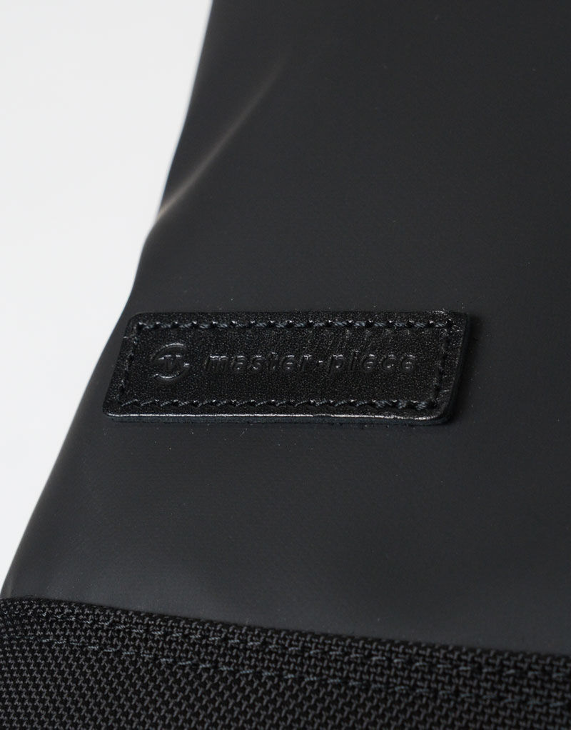 master-piece「slick 2WAYバックパック」|ビジネスバッグ|