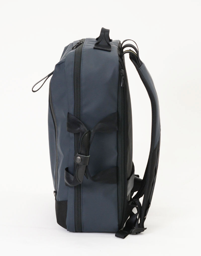 master-piece「slick 2WAYバックパック」|ビジネスバッグ|