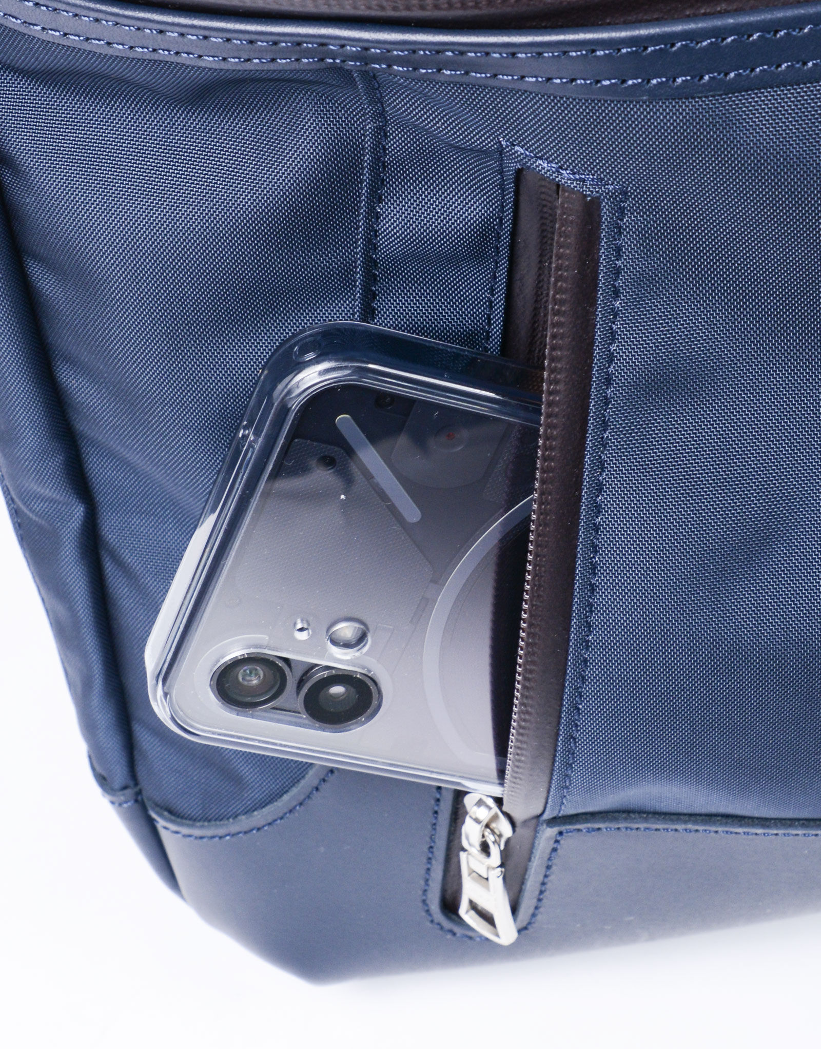 master-piece「STREAM 3WAYブリーフケース」|ビジネスバッグ|