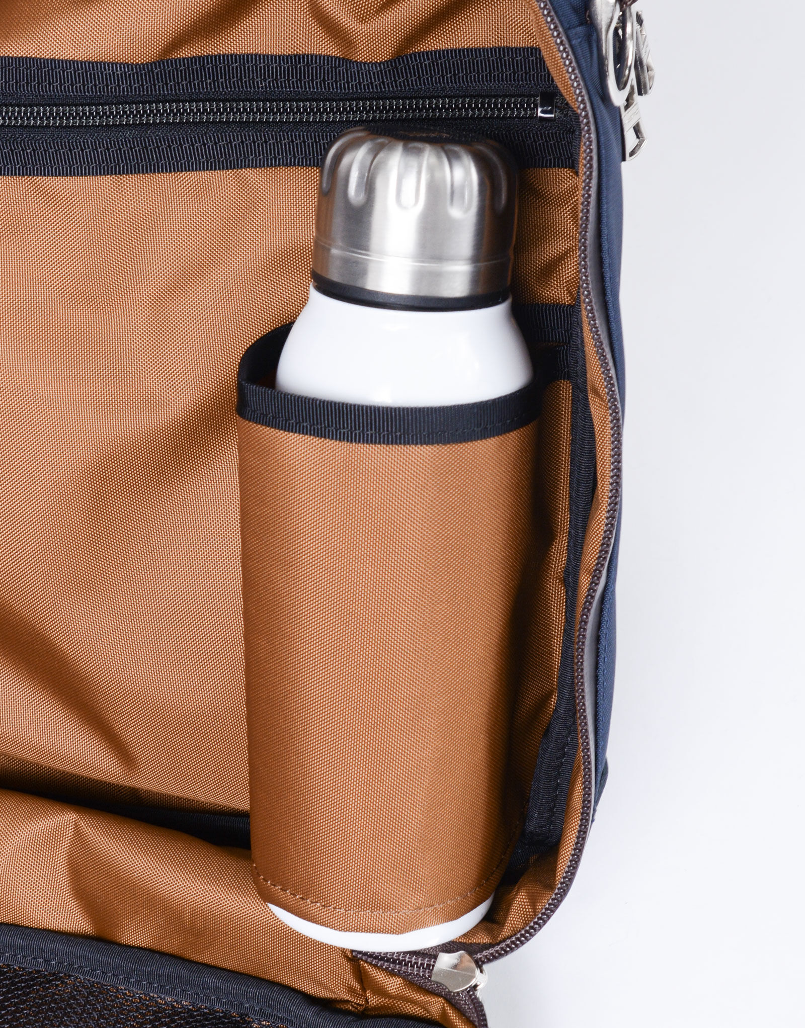 master-piece「STREAM 3WAYブリーフケース」|ビジネスバッグ|