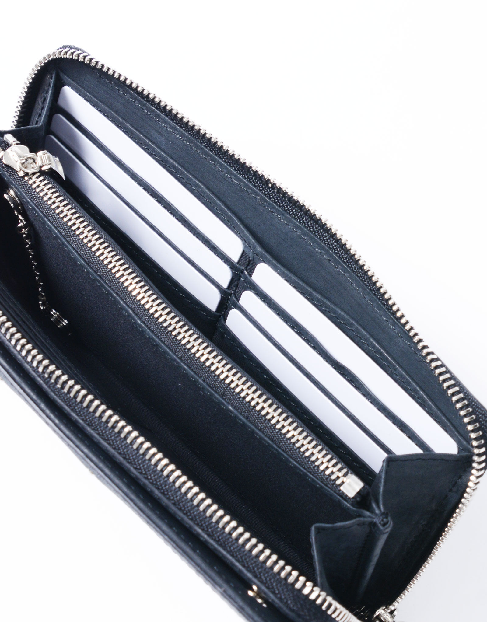 master-piece「Sand ラウンドファスナーロングウォレット」|財布|