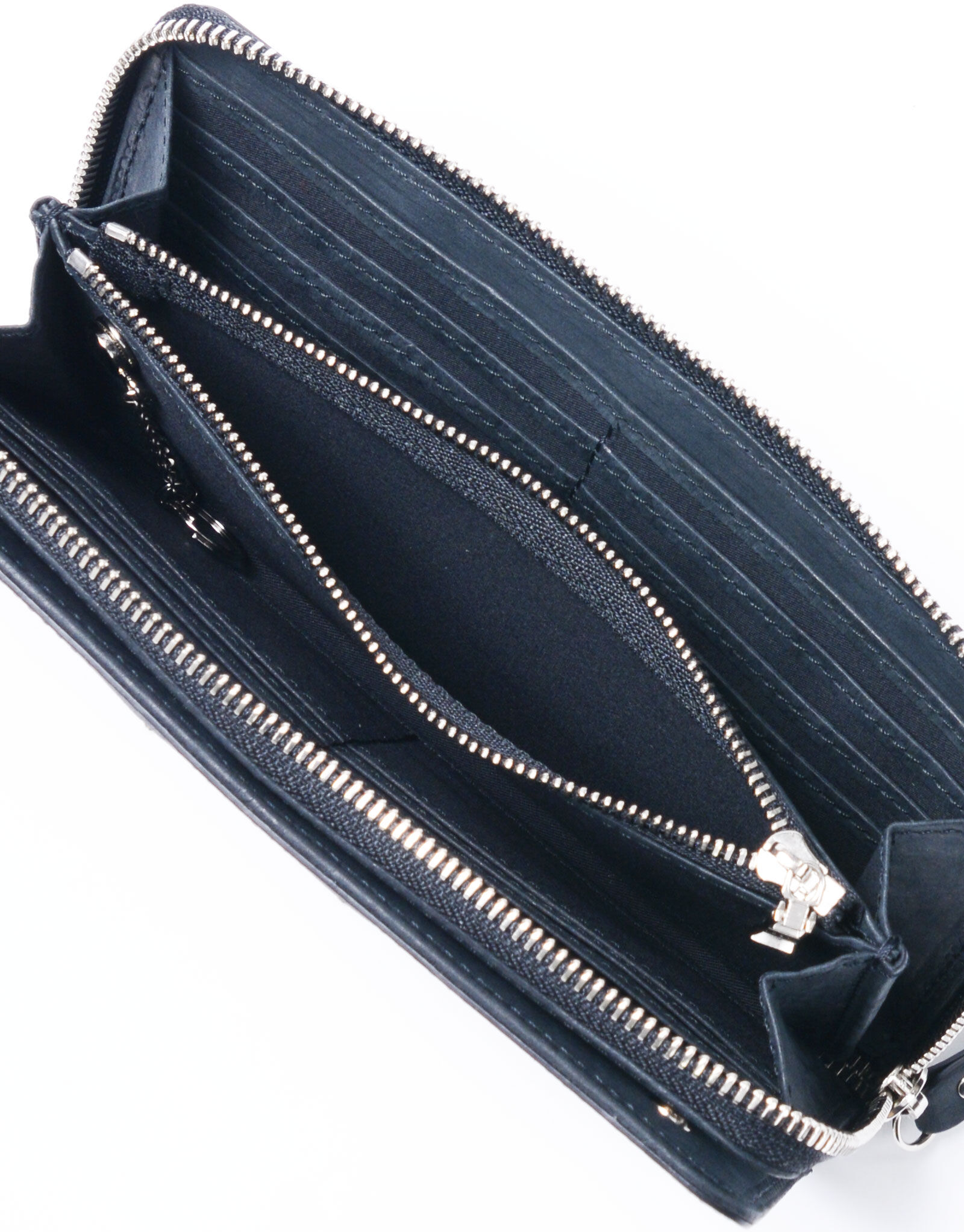 master-piece「Sand ラウンドファスナーロングウォレット」|財布|