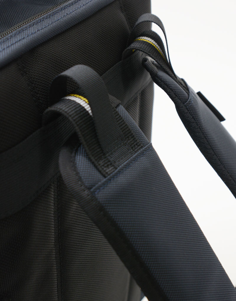 master-piece「Rise ver.2 バックパック」|リュック|