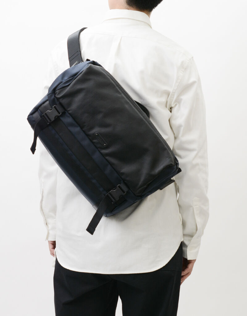 master-piece「SPEC LIMITED EDITION メッセンジャーバッグ」|ショルダー・メッセンジャー|