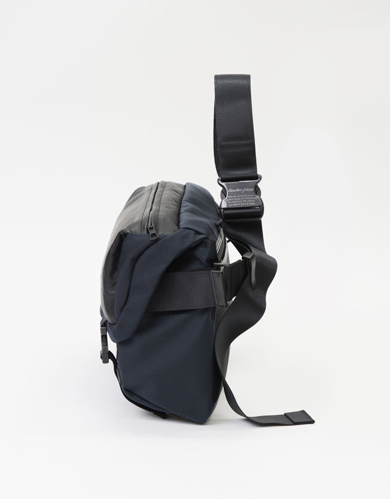 master-piece「SPEC LIMITED EDITION メッセンジャーバッグ」|ショルダー・メッセンジャー|