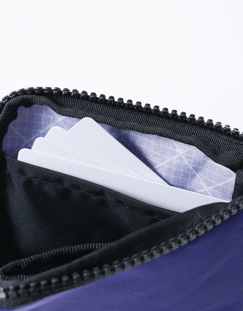 master-piece「Freak L字ファスナーウォレット」|財布|