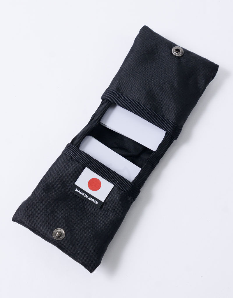 master-piece「Freak マルチカードケース」|定期入れ|