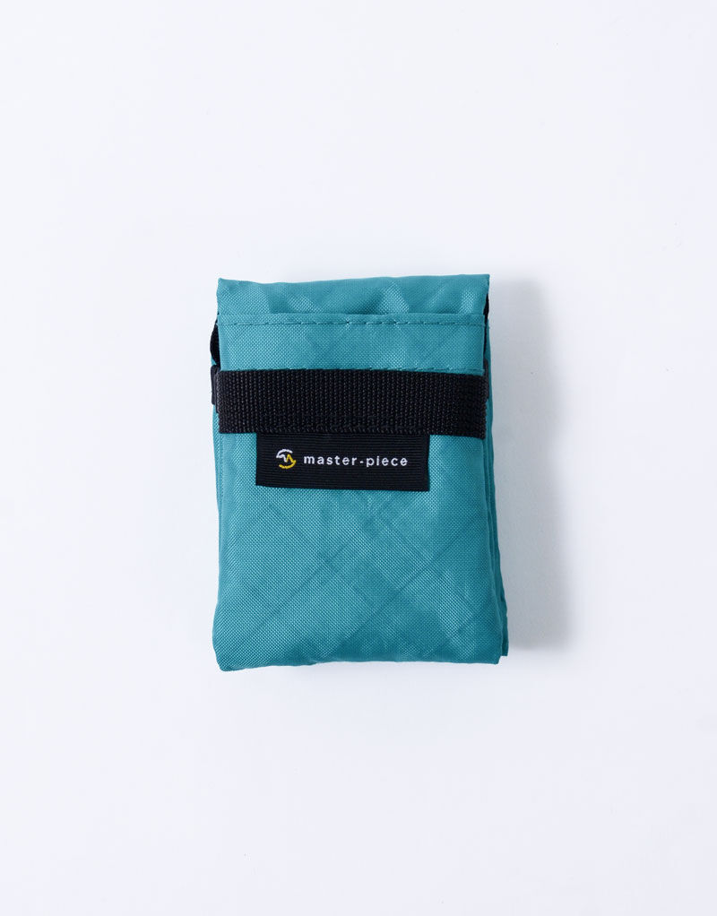 master-piece「Freak マルチカードケース」|定期入れ|ﾀｰｺｲｽﾞ