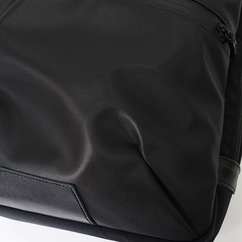 master-piece「Progress Coating ver. バックパック」|トートバッグ|