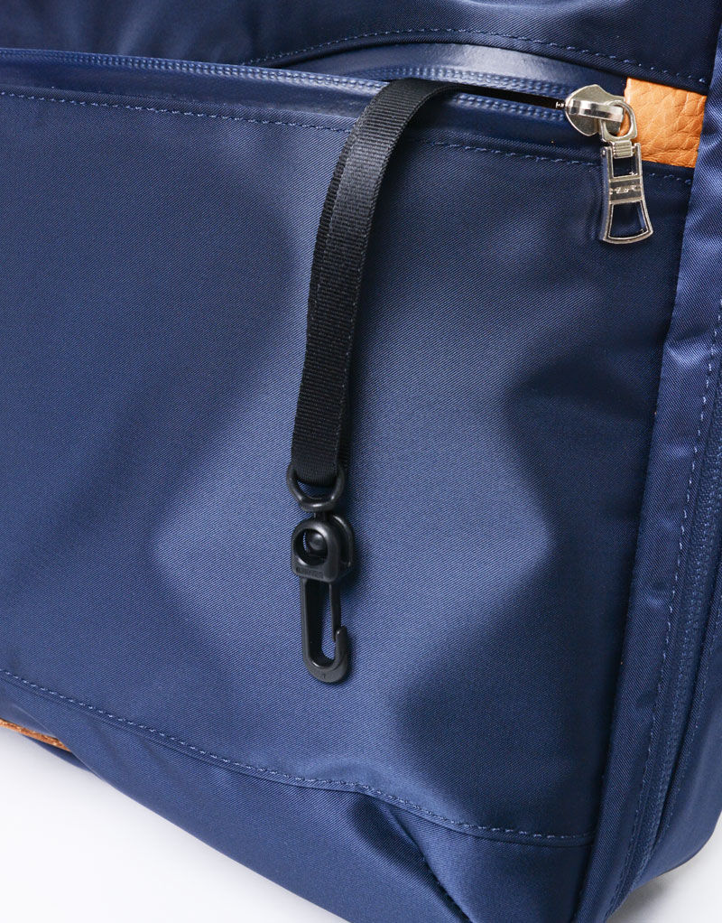 master-piece「Progress 3WAYバックパック」|ビジネスバッグ|