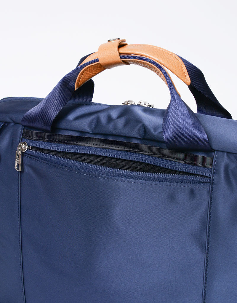 master-piece「Progress 3WAYバックパック」|ビジネスバッグ|