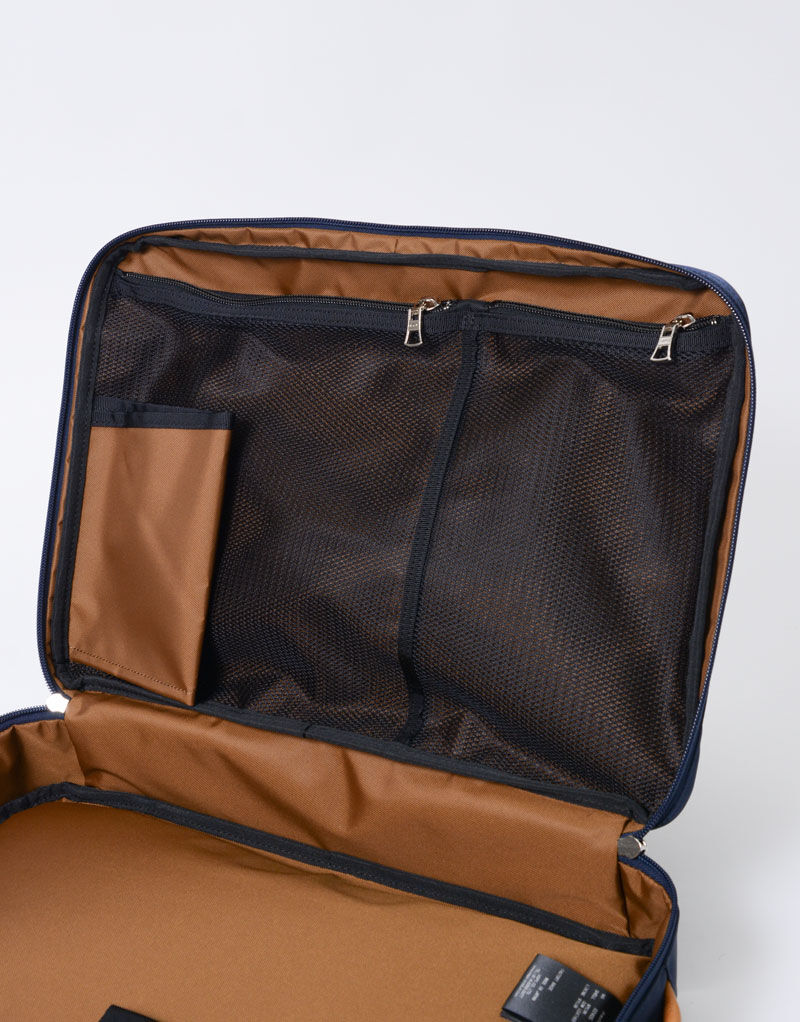 master-piece「Progress 3WAYバックパック」|ビジネスバッグ|