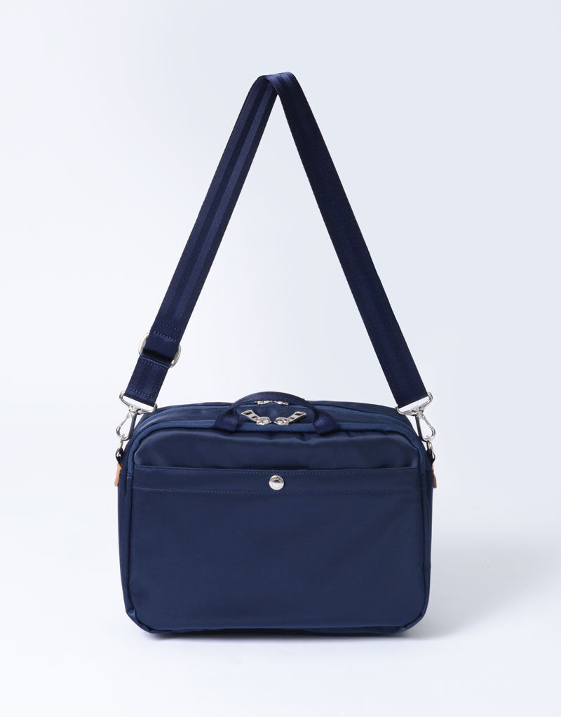 master-piece「Progress ショルダーバッグ二層」|ショルダー・メッセンジャー|