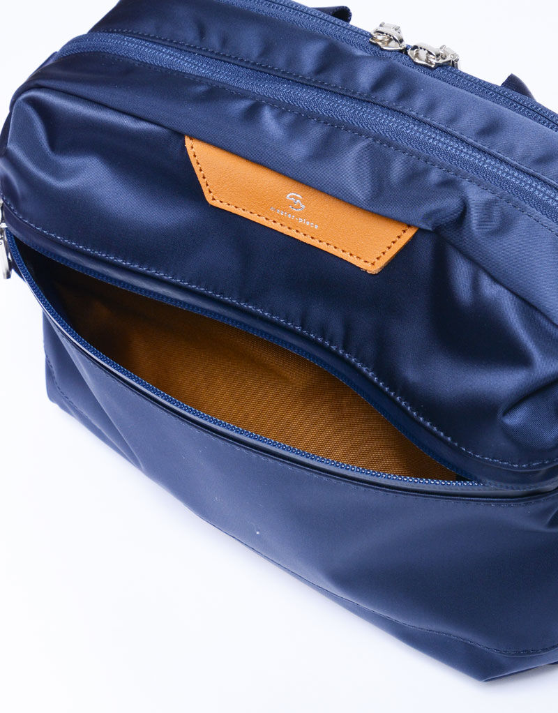 master-piece「Progress ショルダーバッグ二層」|ショルダー・メッセンジャー|