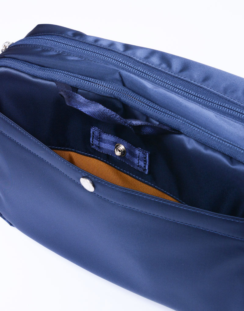 master-piece「Progress ショルダーバッグ二層」|ショルダー・メッセンジャー|