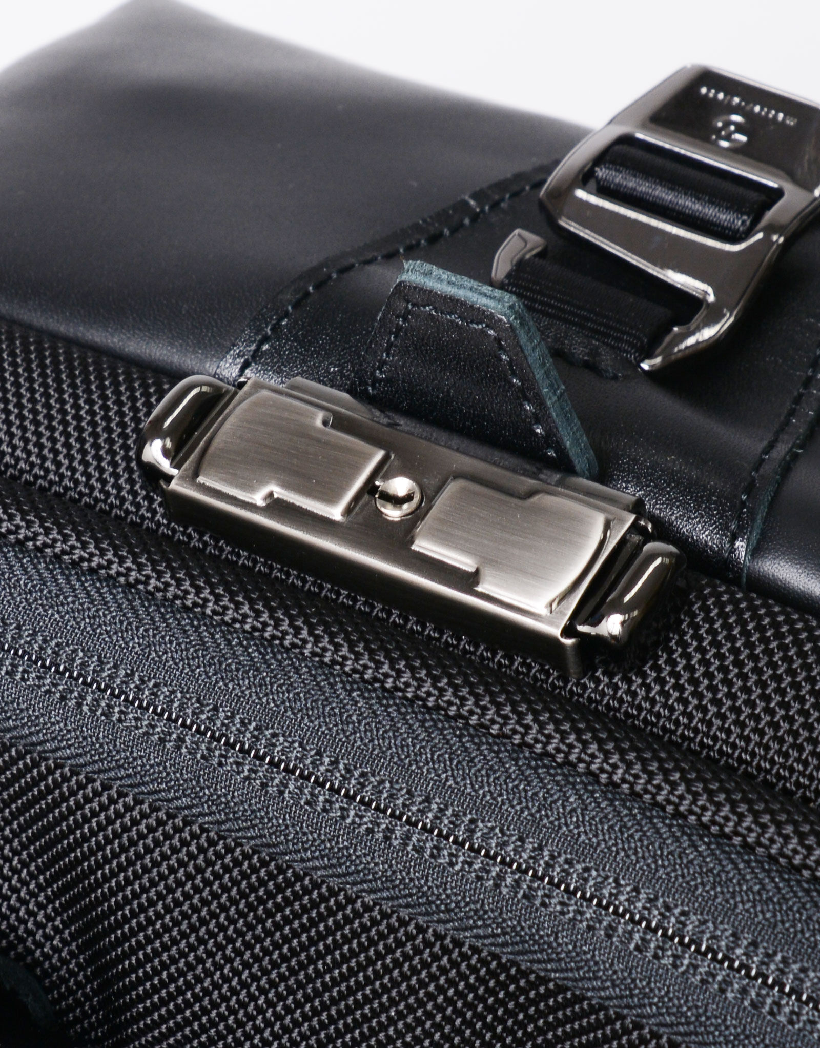 master-piece「Bump leather ver. バックパックL」|リュック|