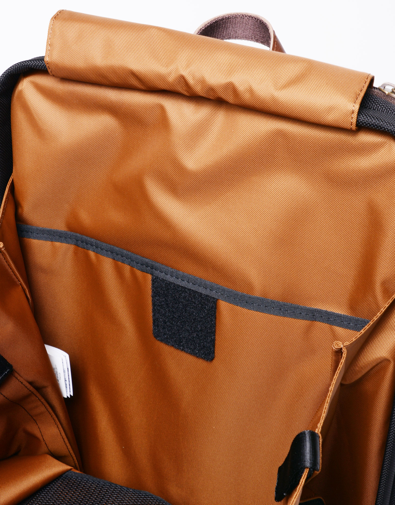 master-piece「Bump leather ver. バックパックM」|リュック|