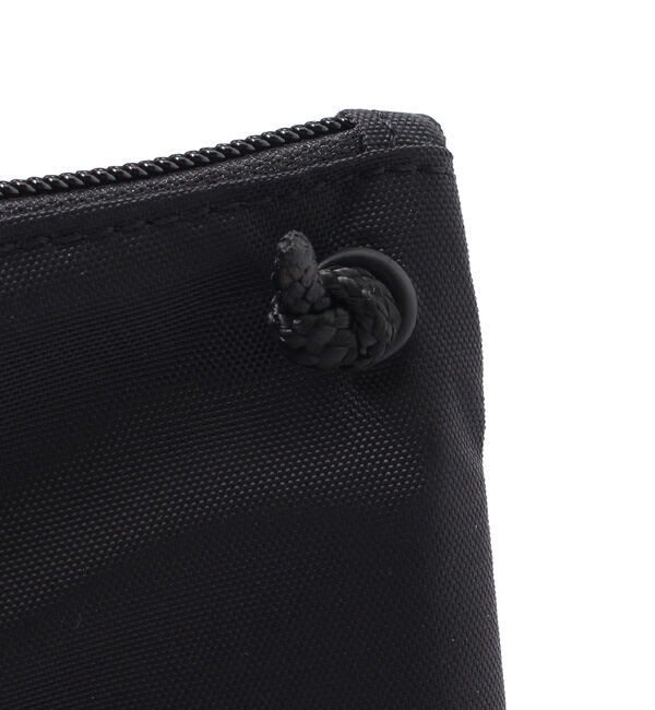 Manhattan Portage「Triple Zipper Pouch」|ショルダー・メッセンジャー|