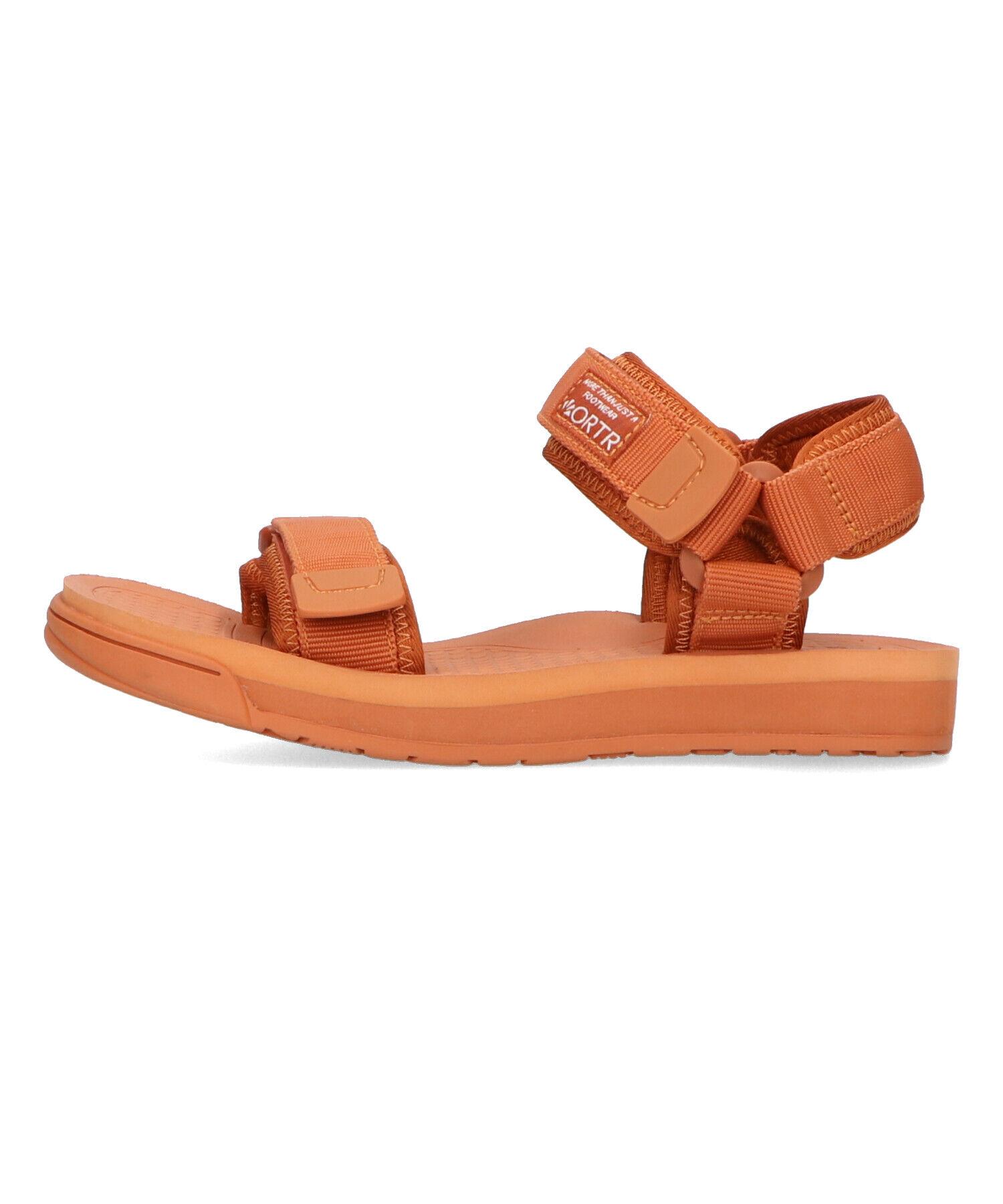 ORiental TRaffic「ベルトスポーツサンダル/OT3211 スポサン 人気 トレンド WEB限定 軽い」|サンダル|