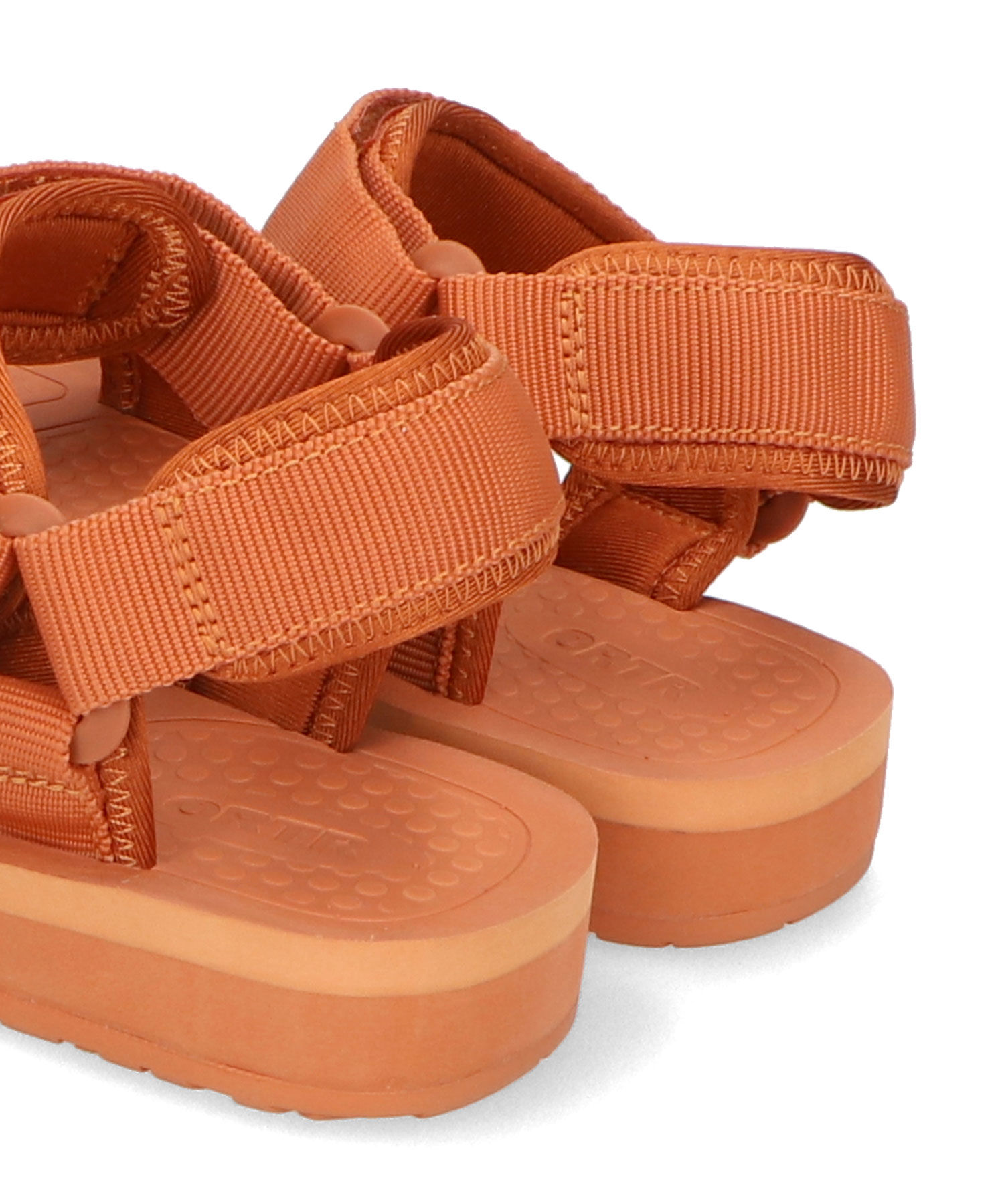 ORiental TRaffic「ベルトスポーツサンダル/OT3211 スポサン 人気 トレンド WEB限定 軽い」|サンダル|