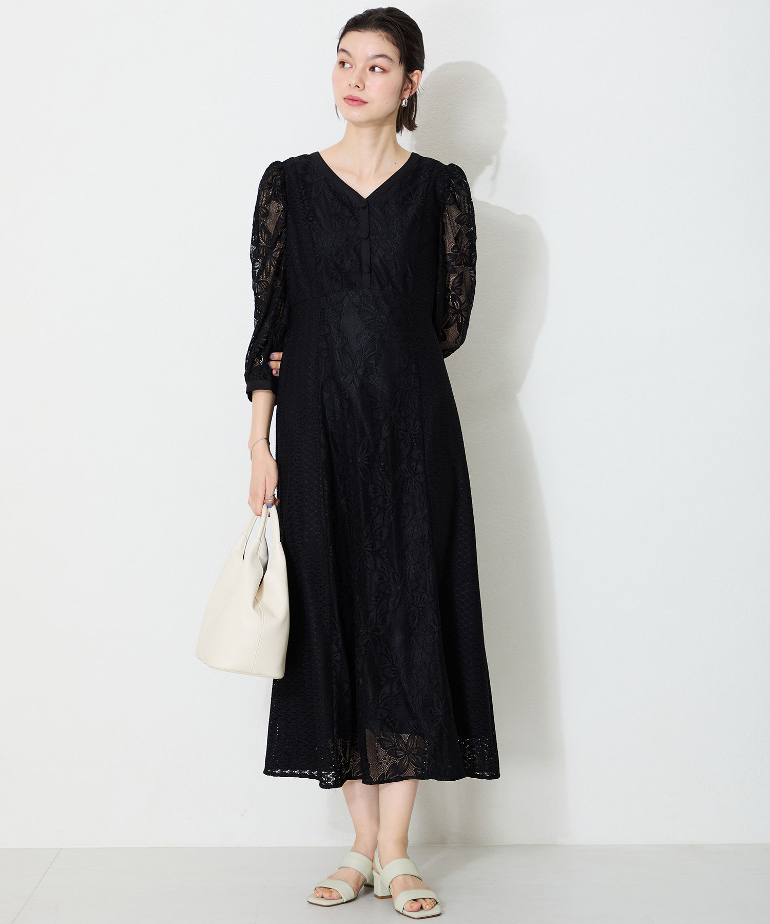 WA Oriental TRaffic「ソフトレザーダブルベルトサンダル/52208 柔らかい 人気 フィット トレンド」|サンダル|