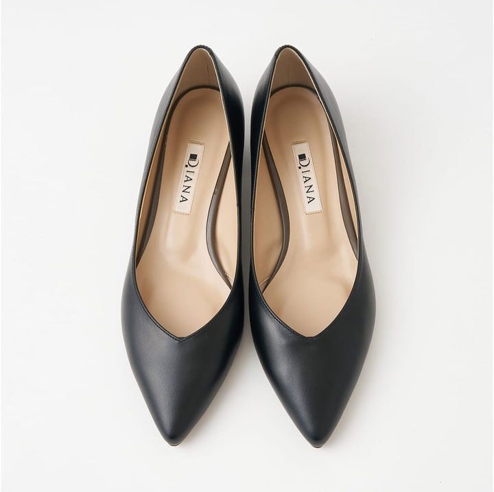 ダイアナ「シューズ　U42273」|パンプス|