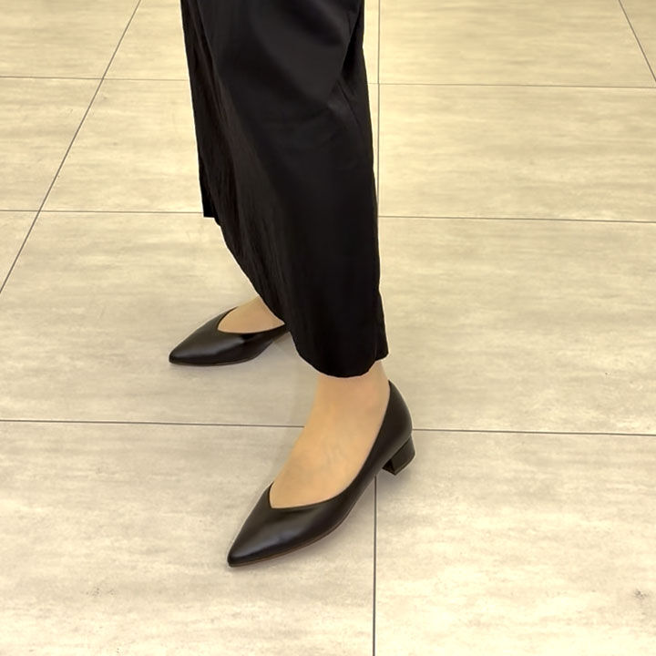 ダイアナ「シューズ　U42273」|パンプス|