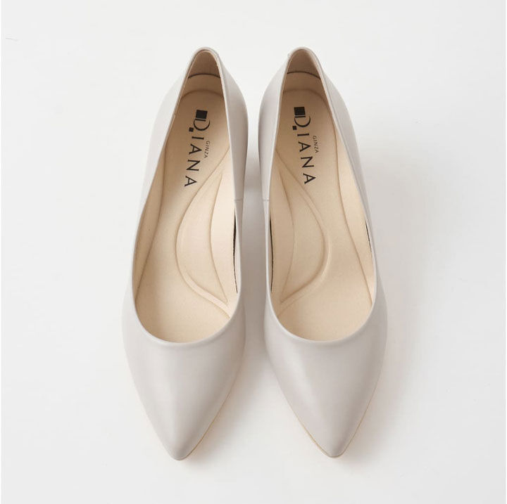 ダイアナ「パンプス　U15276」|パンプス|