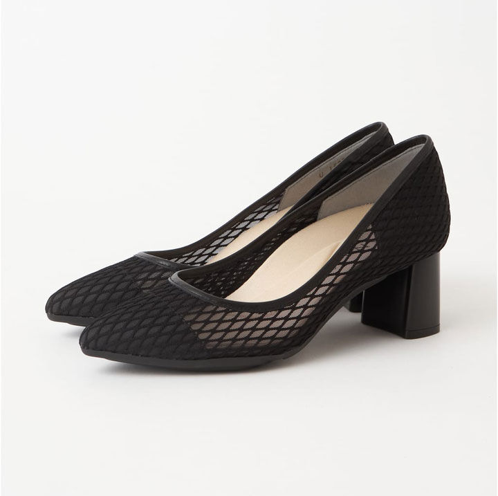 ダイアナ「パンプス　U15276」|パンプス|