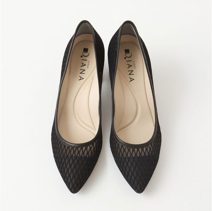 ダイアナ「パンプス　U15276」|パンプス|