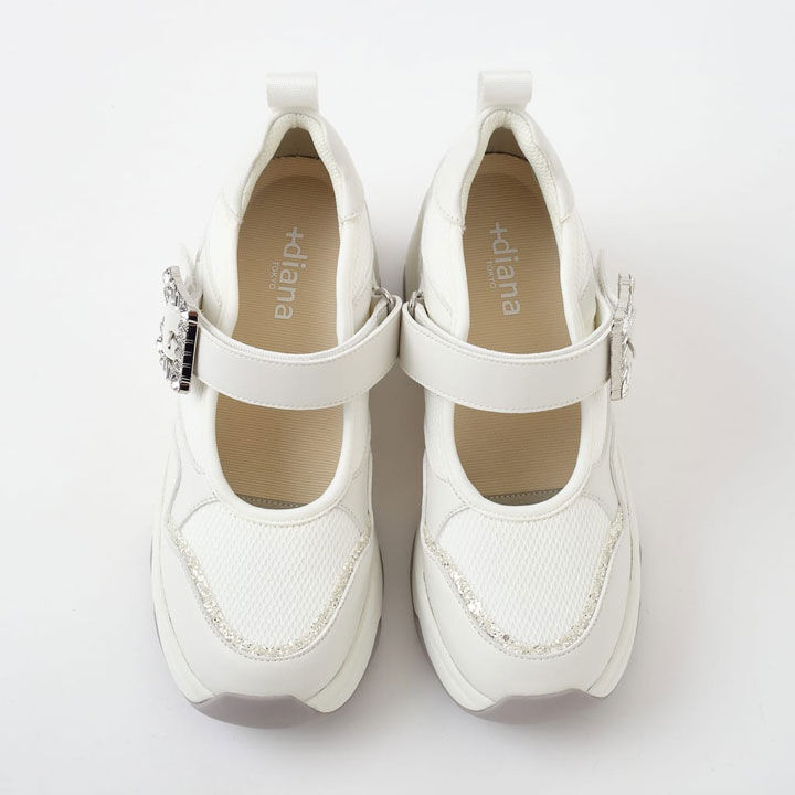 プラスダイアナ「スニーカー　IF48531」|スニーカー|