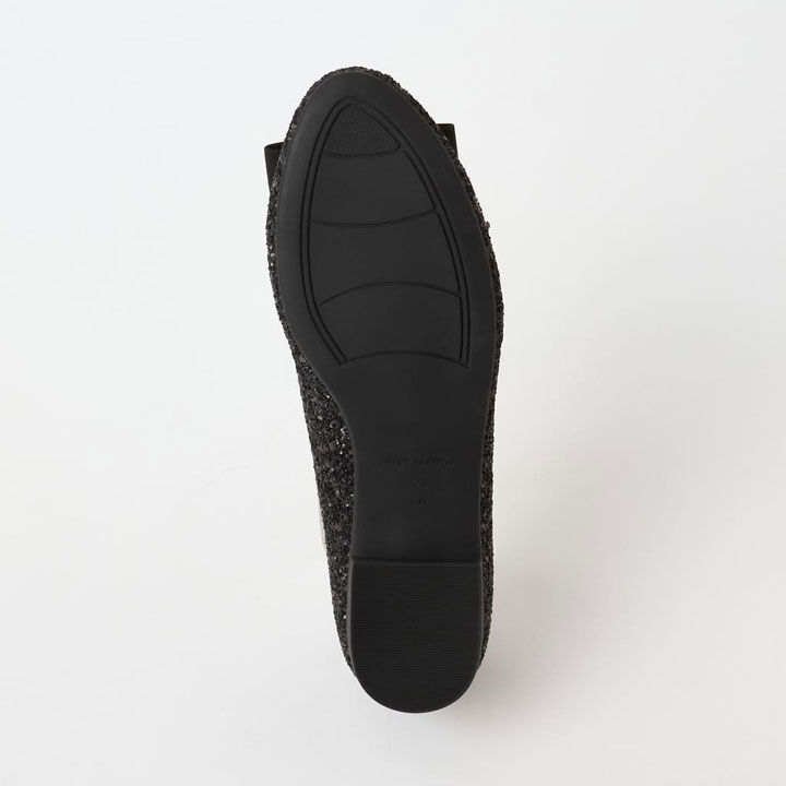 ダイアナ「リボンバレエシューズ　KW41103」|パンプス|