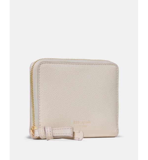 kate spade new york「ループ ジップ アラウンド ウォレット」|財布|
