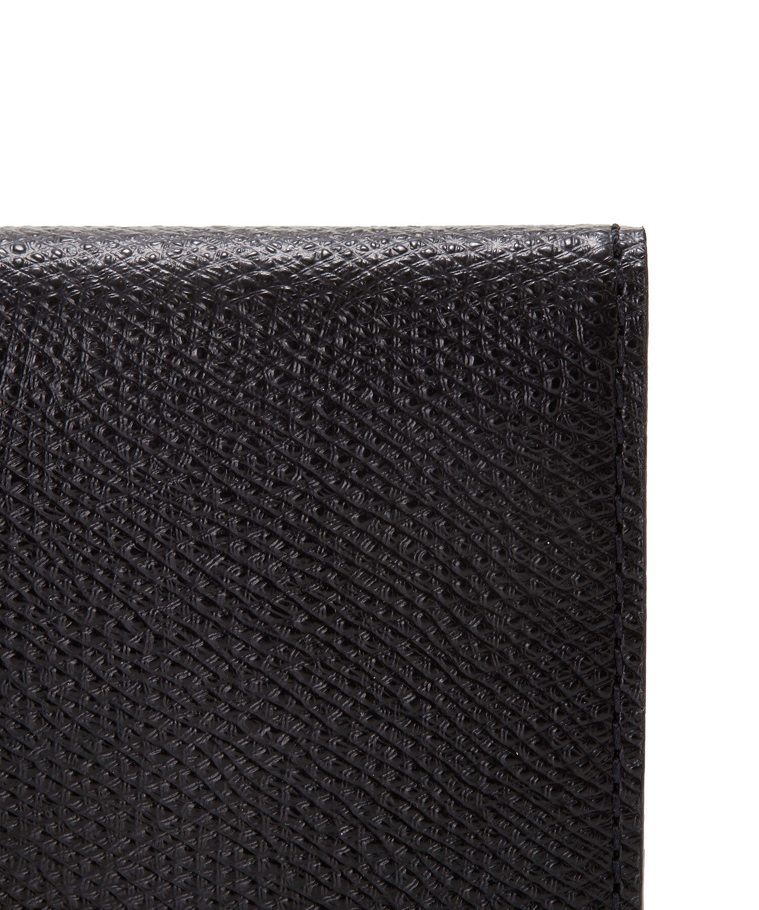 TOPKAPI 「[TOPKAPI]トプカピ 角シボ型押し・ 二つ折り 財布 COLORATO コロラート」|財布|