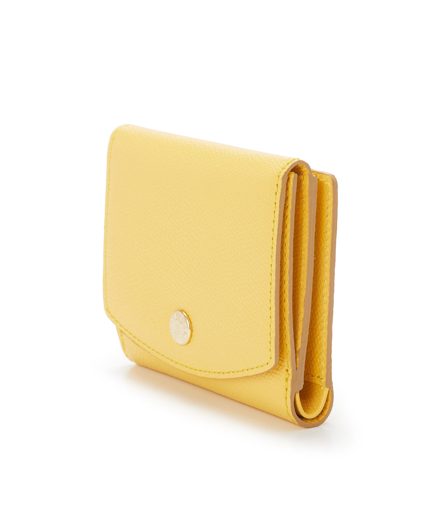 TOPKAPI 「[TOPKAPI]トプカピ 角シボ型押し・ 二つ折り 財布 COLORATO コロラート」|財布|