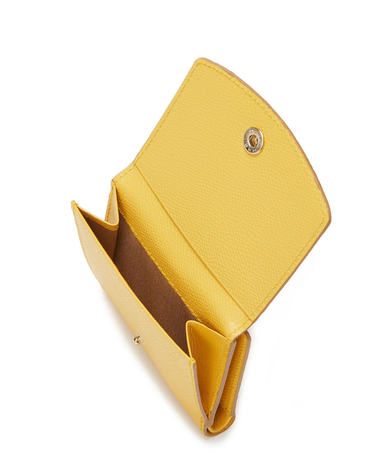 TOPKAPI 「[TOPKAPI]トプカピ 角シボ型押し・ 二つ折り 財布 COLORATO コロラート」|財布|