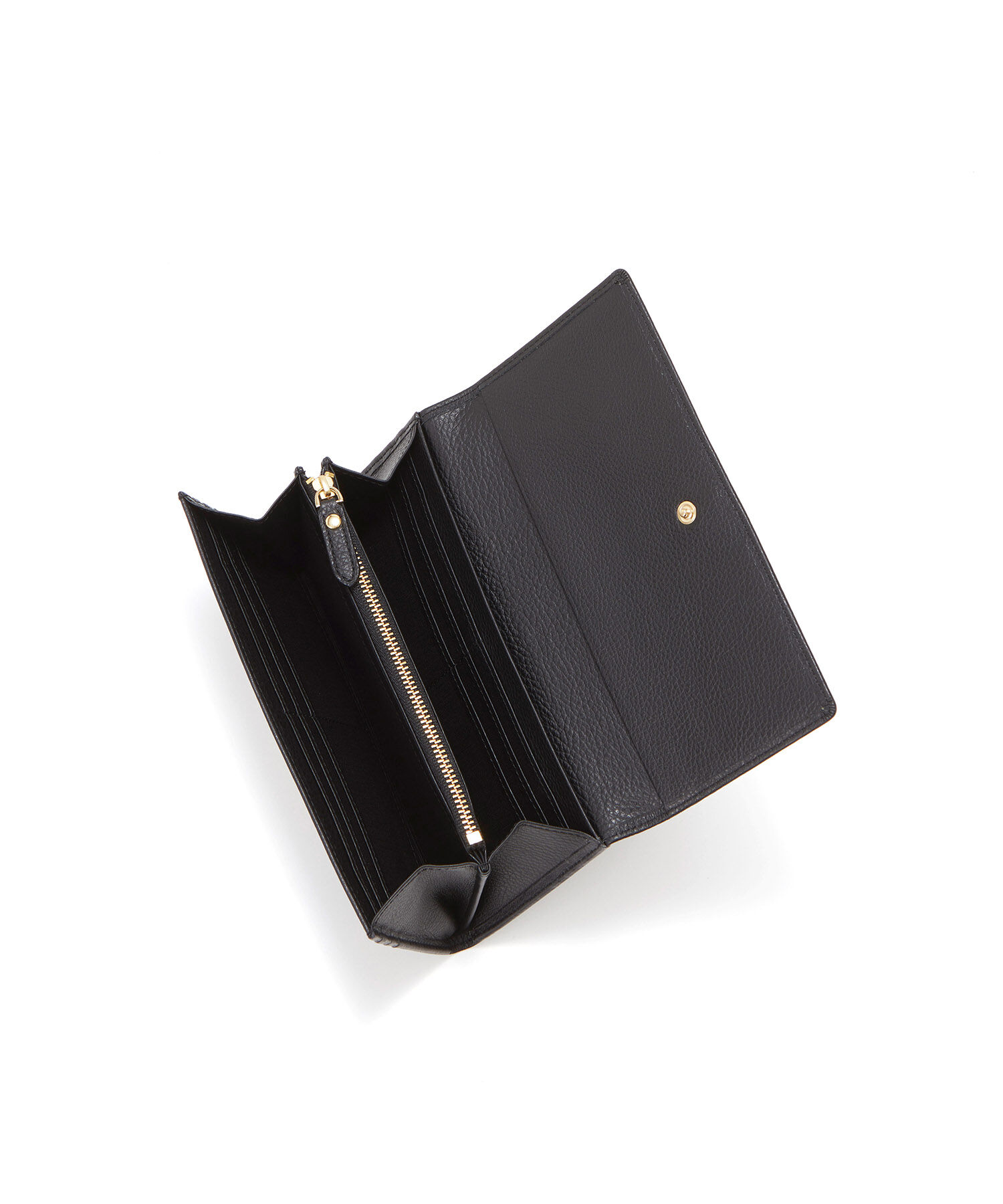 TOPKAPI 「【TOPKAPI】 イタリアンシュリンクレザー 長財布 fortuna フォルトゥナ」|財布|