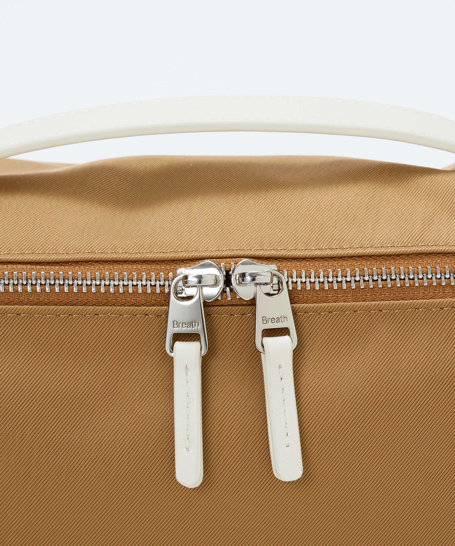 TOPKAPI BREATH「【Breath TOPKAPI】【撥水】マット ナイロン ボックス型 ショルダーバッグ」|ショルダー・メッセンジャー|