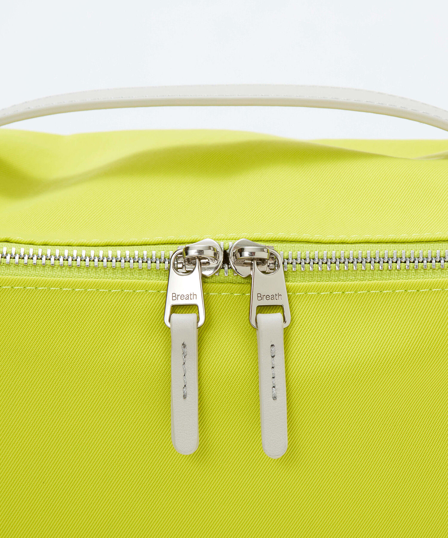 TOPKAPI BREATH「【Breath TOPKAPI】【撥水】マット ナイロン ボックス型 ショルダーバッグ」|ショルダー・メッセンジャー|