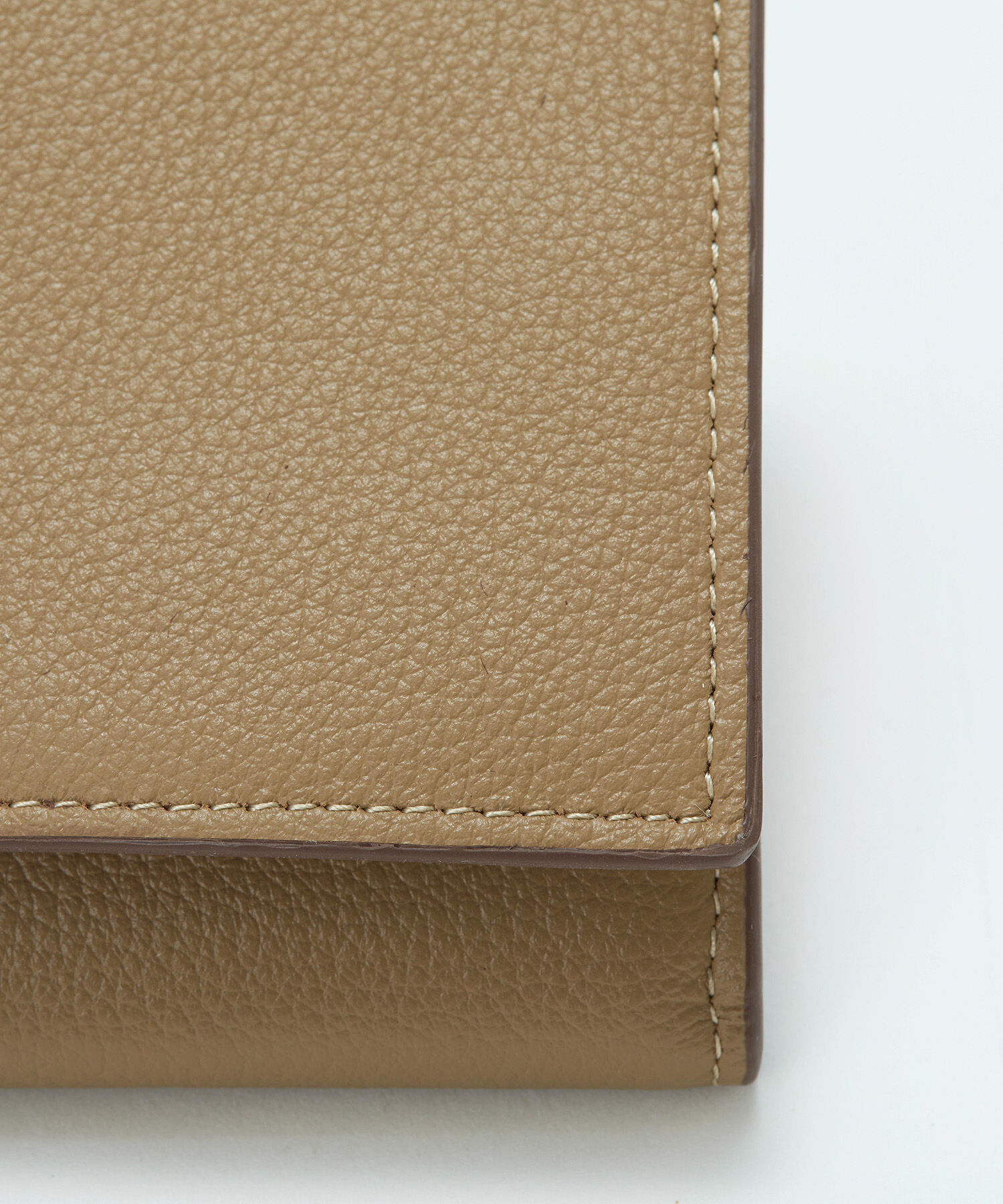 TOPKAPI TREASURE「【TREASURE TOPKAPI】ソフトレザー ベルトデザイン 長財布　」|トートバッグ|