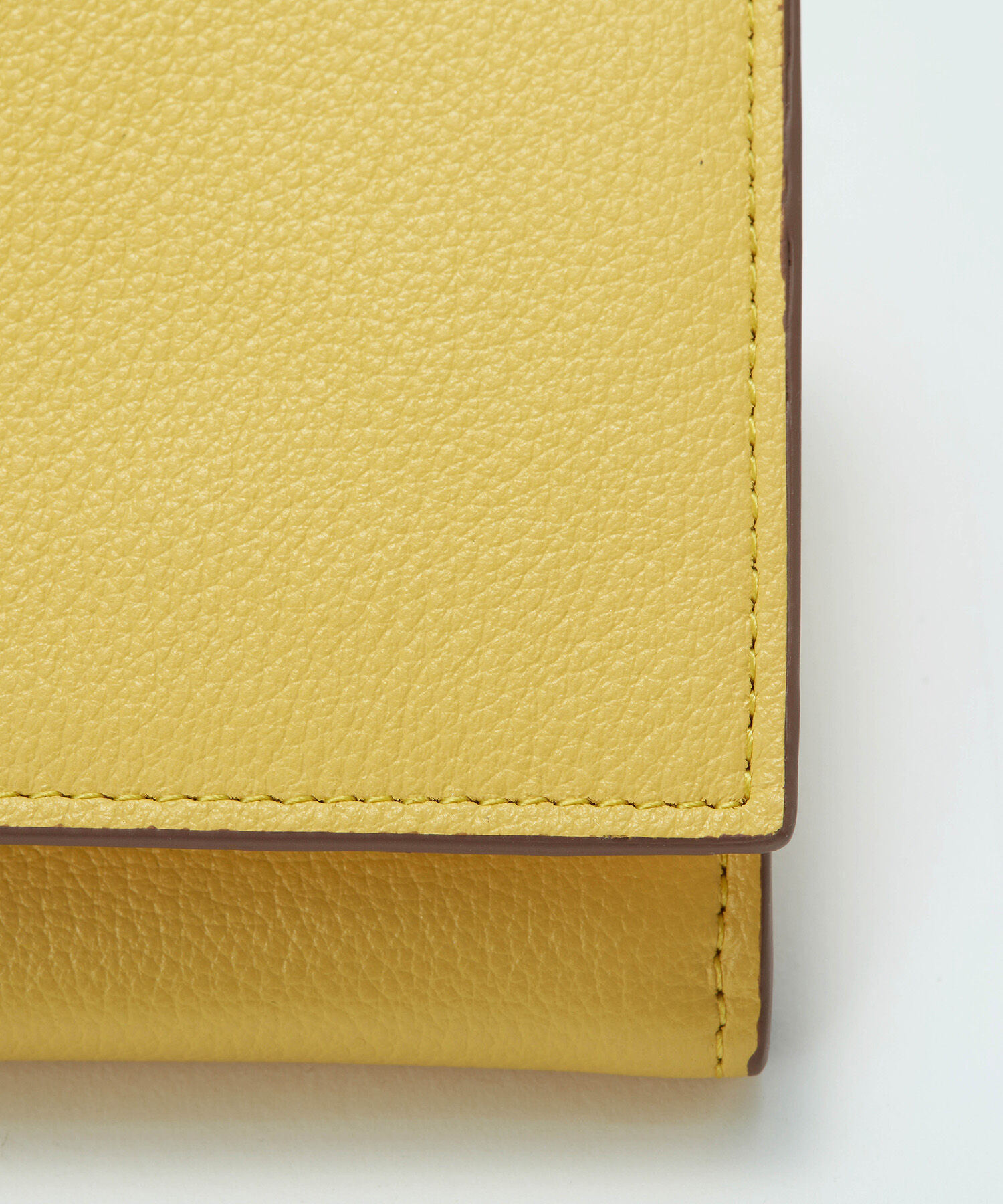 TOPKAPI TREASURE「【TREASURE TOPKAPI】ソフトレザー ベルトデザイン 長財布　」|トートバッグ|